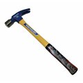 Vaughan FS999L 20 Oz Smooth Face Fiberglass Rip Hammer 10516